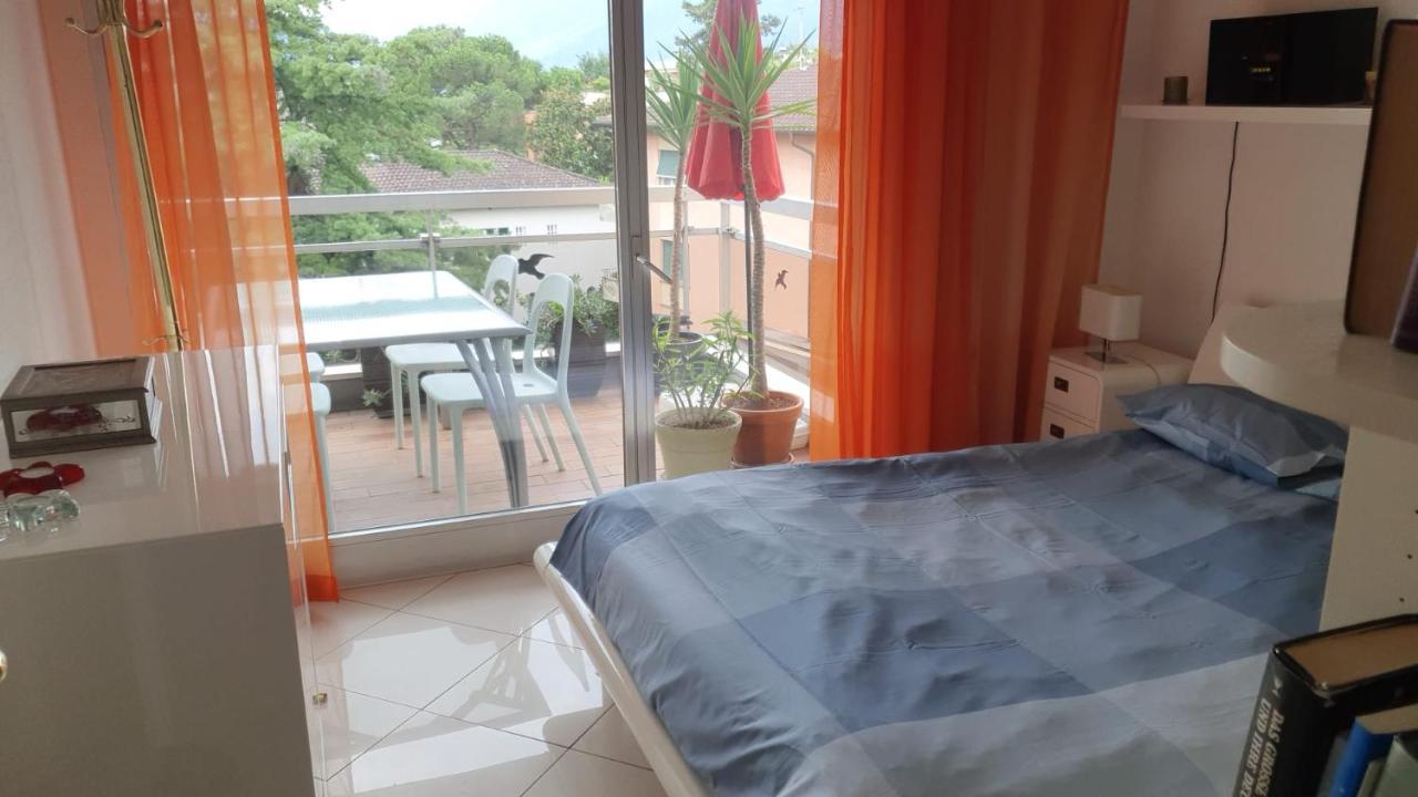 Apartment Golfo D'oro *