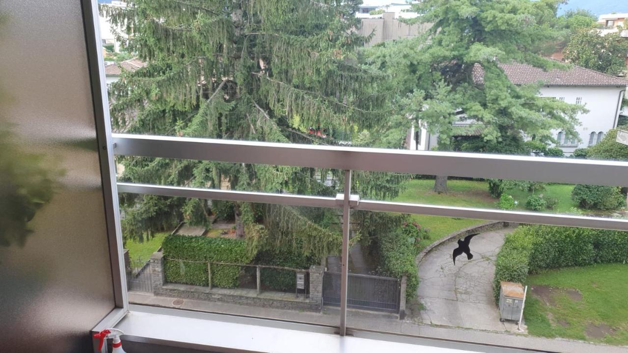 Golfo D'oro Apartment Ascona