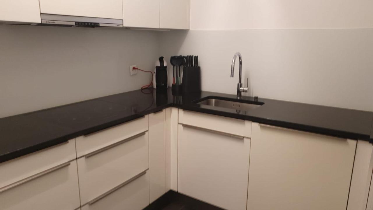 Apartment Golfo D'oro Ascona