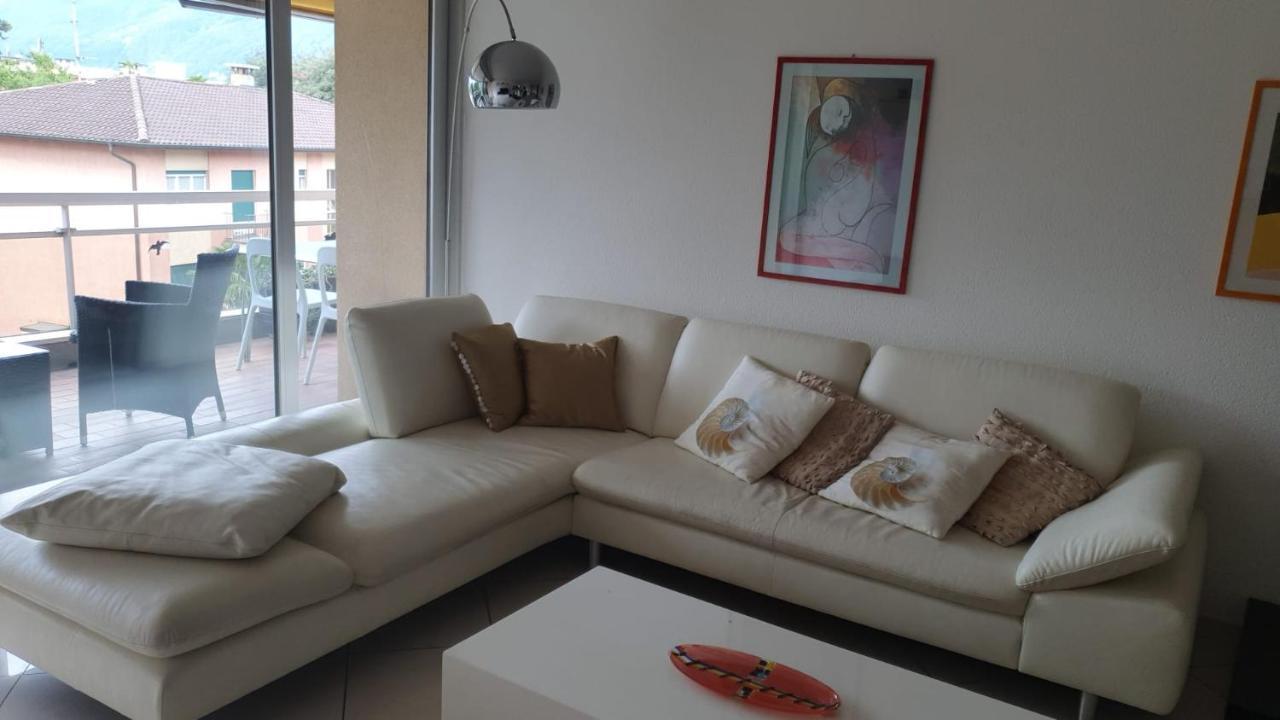 Golfo D'oro Apartment