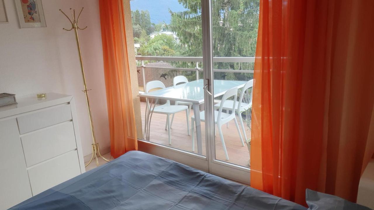 Golfo D'oro * Ascona