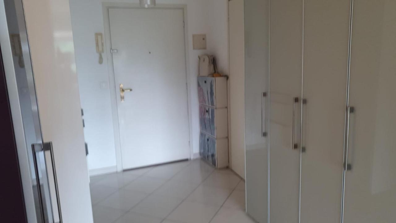 Golfo D'oro Apartment