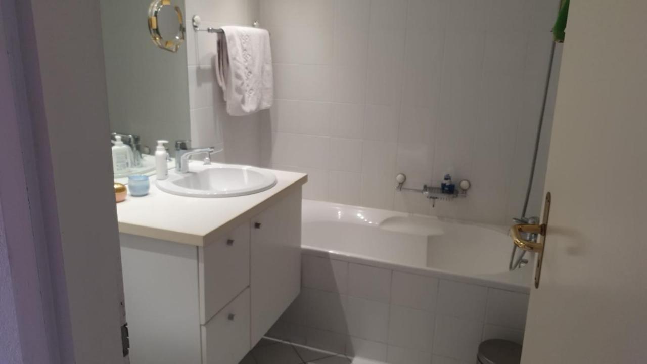 Apartment Golfo D'oro